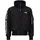 Alpha Industries Ma-1 D-tec Se Jacke Black / White M