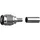 Telegärtner 100027577 100027577 Mini-UHF-Steckverbinder Stecker, gerade 50Ω 1St.