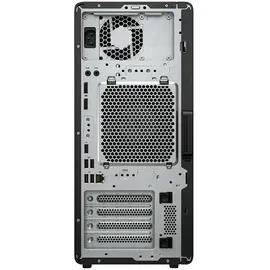 HP Z2 Tower G1i Workstation Intel Core Ultra 7 265 16 GB RAM 512 GB SSD NVIDIA RTX A400 Windows 11 Pro
