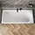 Bette BetteOcean Duschbadewanne 180 x 80 cm 8856-000Plus