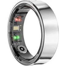 Avizar R09 Größe 9 / 60 mm Silber