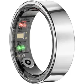 Avizar R09 Größe 9 / 60 mm Silber
