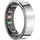Avizar R09 Größe 9 / 60 mm Silber