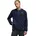 Flex Fabric Mix Trainingsjacke Club Navy XL