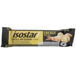 Isostar He Bar Banana