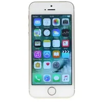 Apple iPhone SE (A1723) 128 GB Gold | Zustand: gut | AN395662