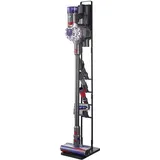 Vevor Staubsaugerständer kompatibel mit Dyson V6 V7 V8 V10 V11 V15