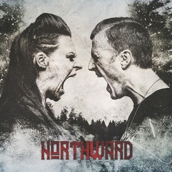 Northward - Northward. (CD)