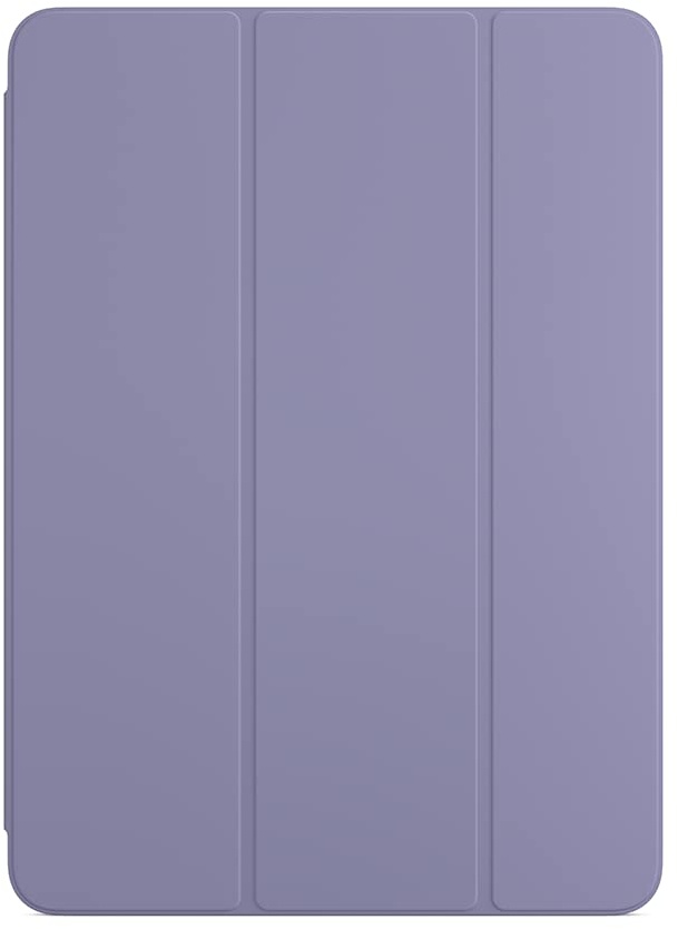 Apple Smart Folio für iPad Air (5. Generation) - Englisch Lavendel ​​​​​​​