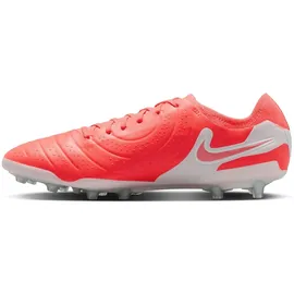 Nike Tiempo Legend 10 Pro AG Herren Rot 39