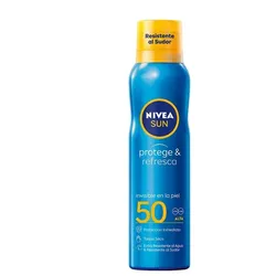 NIVEA NIVEA SUN Sonnenschutz 200 ml