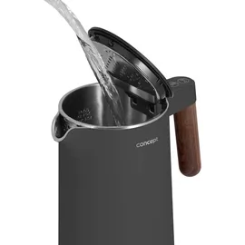 Concept Norwood 1,5 l Dunkelgrau