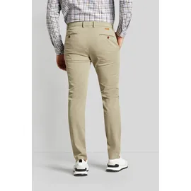 Bugatti Modern Fit Stoffhose Beige 32 30