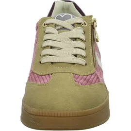 Marco Tozzi Sneaker Low Rosa 36