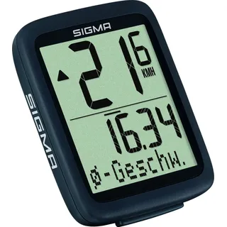 Sigma BC 8.0 WL ATS