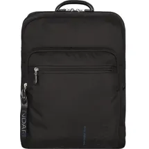 Mandarina Duck Rucksack 41 cm Laptopfach black