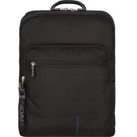 Mandarina Duck Rucksack 41 cm Laptopfach black