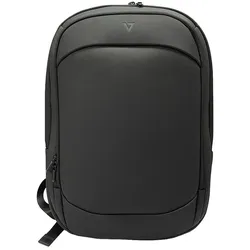 V7 CBP16-ECOE - Notebook-Rucksack - erweiterbar, schlank, umweltfreundlich - 40.