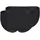 SKINY Tanga 2er Pack schwarz L