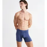 SLOGGI men EVER Ease Short 2P Deep cobalt / L