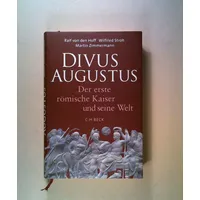 C.H. Beck Verlag Divus Augustus