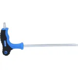 BRILLIANT TOOLS T-Griff-Torx® mit Stirnlochbohrung T40 x 150 mm