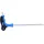 BRILLIANT TOOLS T-Griff-Torx® mit Stirnlochbohrung T40 x 150 mm