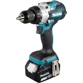 Makita DDF486RTJ inkl. 2 x 5 Ah + Makpac