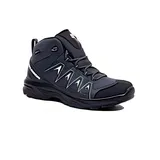 Salomon X Braze Mid GTX W - Artikel 471812 - Grösse 38 2/3 - Schwarz - 38 2/3
