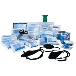 Gramm Medical DIN-Füllung 13 157 + SPECIAL Land & Forstwirtschaft