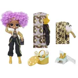 MGA Entertainment L.O.L. Surprise OMG 24K D.J.