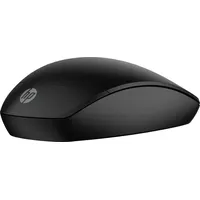 HP 230 Slim Wireless Mouse schwarz, USB (AJ7C2AA)