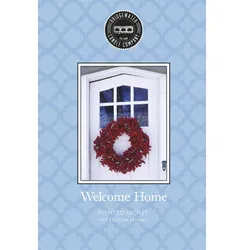 Bridgewater Sachet Welcome Home
