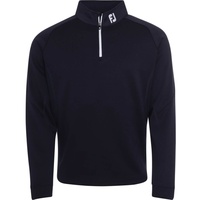 FootJoy Chill-Out Pullover Athletic Fit navy - 3XL
