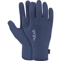 Rab Power Stretch Pro Gloves Wmns deep ink (DIK) L