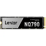 Lexar NQ790 1TB, M.2 2280 / M-Key / PCIe 4.0 x4 (LNQ790X001T-RNNNG)