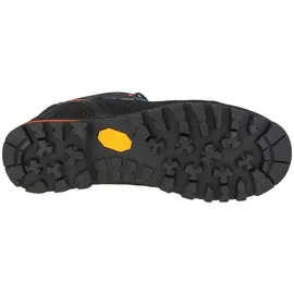 CMP Herren Moon Low WP Schuhe (Größe 45, blau)