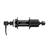 OEM Fahrradnabe Cues Disc FH-QC300-HM 135 mm