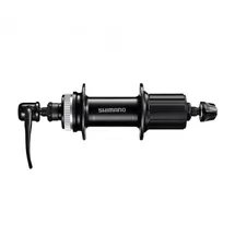 OEM Fahrradnabe Cues Disc FH-QC300-HM 135 mm