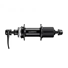 OEM Fahrradnabe Cues Disc FH-QC300-HM 135 mm