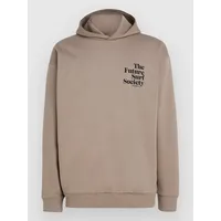 O'Neill Future Surf Society Hoodie pumpkin smoke - 2XL