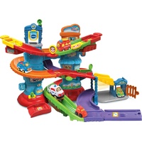 Vtech Polizeistation Tut Tut Baby Flitzer (80-512904)