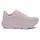 HOKA Bondi 9 Damen Lilac Cream/Tangerine Glow 40
