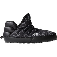 THE NORTH FACE THERMOBALL TRACTION Hausschuh 2024 tnf black half dome outline print/tnf black - 42