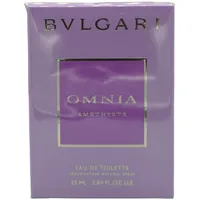 Bvlgari Omnia Amethyst Eau de Toilette (EDT) 25ml