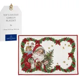 Villeroy & Boch Gobelin Platzset, Santa Toy's Fantasy Tischwäsche