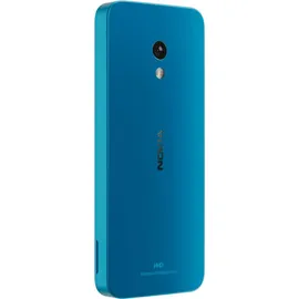 Nokia 235 4G (2024) Blau