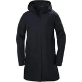 HELLY HANSEN Aden Long Coat Navy L