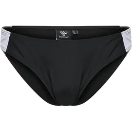 hummel Bikinihose Damen Schwarz L