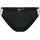hummel Bikinihose Damen Schwarz L